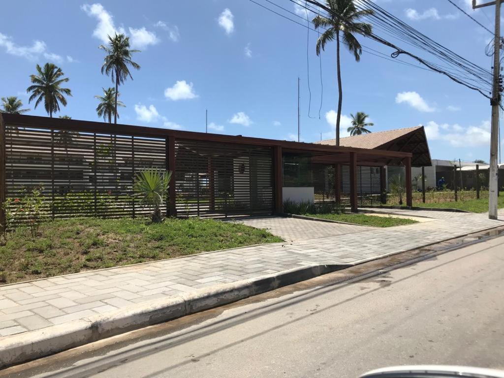 Maravilhoso Resort, em Frente a Belíssima Praia do Cupe - Pôrto das Galinhas Exterior foto